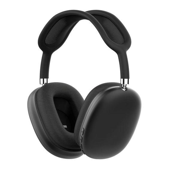 Fone Bluetooth Sem Fio De Ouvido P9 TWS Macaron Headphone Fone de Ouvido Envio Imediato