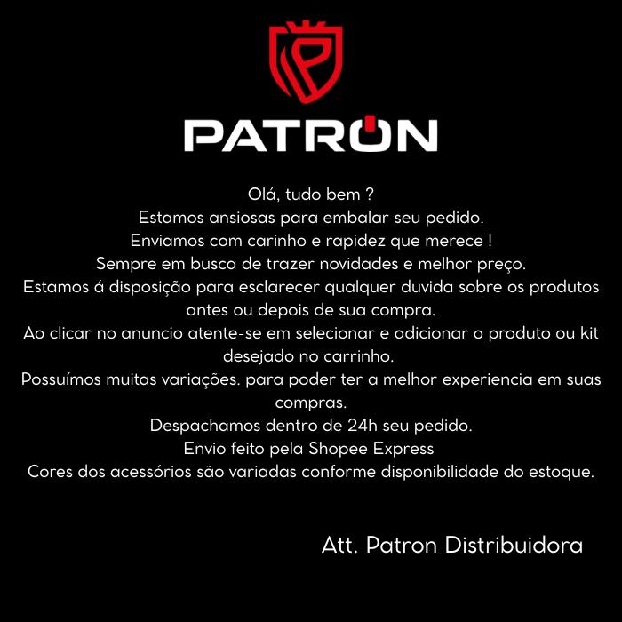 Kit Produto para Lavar Moto Cera Shampoo Desengraxante Pretinho Limpador de Corrente Vonixx