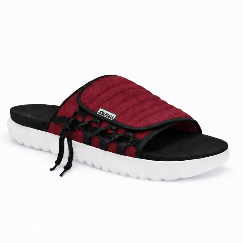 Chinelo Asuna Super Confortável Nuvem Masculino Antiderrapante Nova Moda 2025