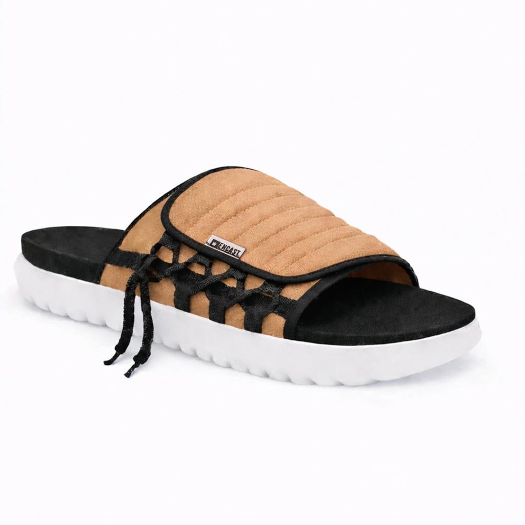 Chinelo Asuna Super Confortável Nuvem Masculino Antiderrapante Nova Moda 2025