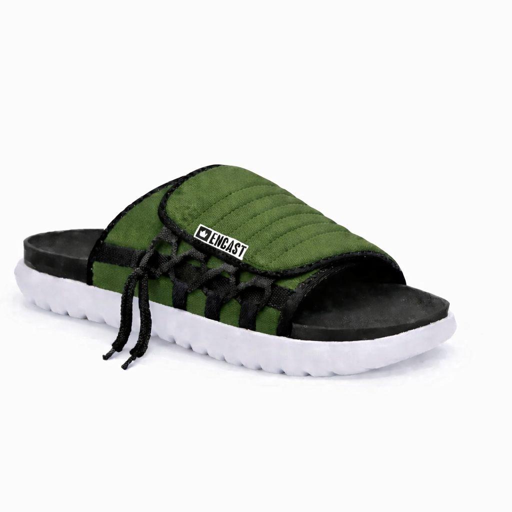 Chinelo Asuna Super Confortável Nuvem Masculino Antiderrapante Nova Moda 2025