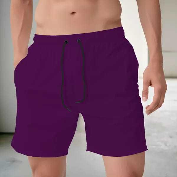 Shorts Masculino Tactel Praia Academia Treino Corrida E CASUAL SECAGEM RAPIDA