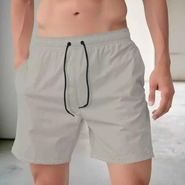 Shorts Masculino Tactel Praia Academia Treino Corrida E CASUAL SECAGEM RAPIDA