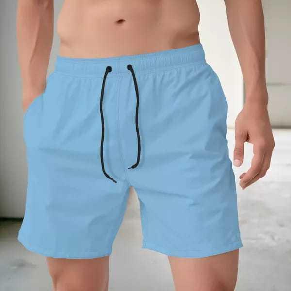Shorts Masculino Tactel Praia Academia Treino Corrida E CASUAL SECAGEM RAPIDA