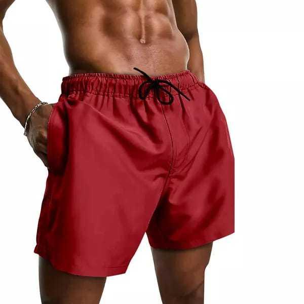 Shorts Masculino Tactel Praia Academia Treino Corrida E CASUAL SECAGEM RAPIDA