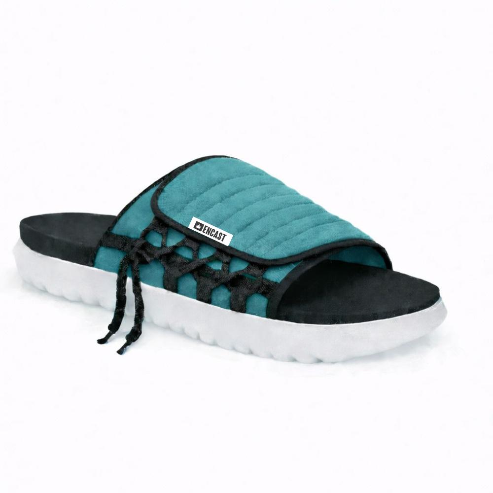 Chinelo Asuna Super Confortável Nuvem Masculino Antiderrapante Nova Moda 2025