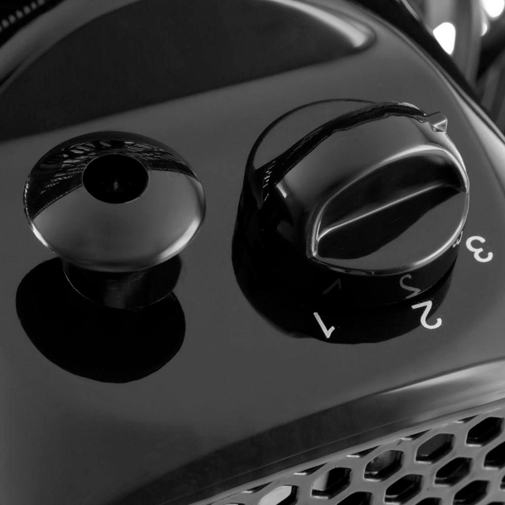 Ventilador de Mesa 40 cm 10 Pás com 3 Velocidades Ventisol Turbo 10
