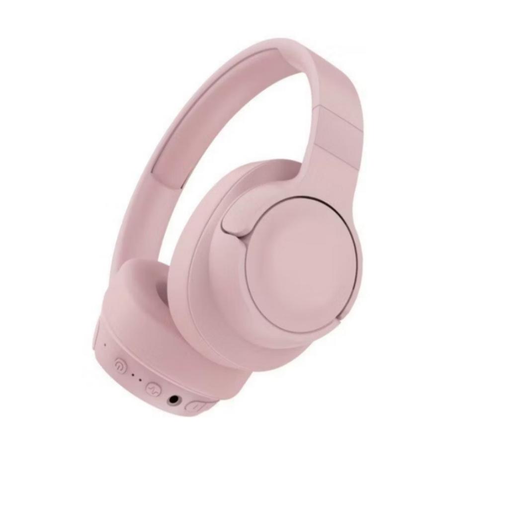 Fone Bluetooth Sem Fio De Ouvido BT-760 TWS Macaron Headphone Fone de Ouvido Envio Imediato