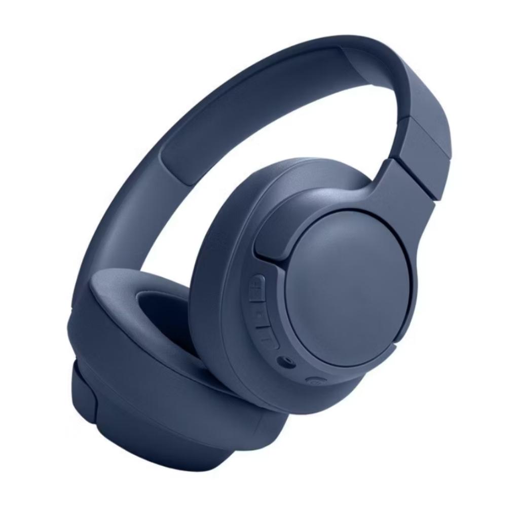 Fone Bluetooth Sem Fio De Ouvido BT-760 TWS Macaron Headphone Fone de Ouvido Envio Imediato