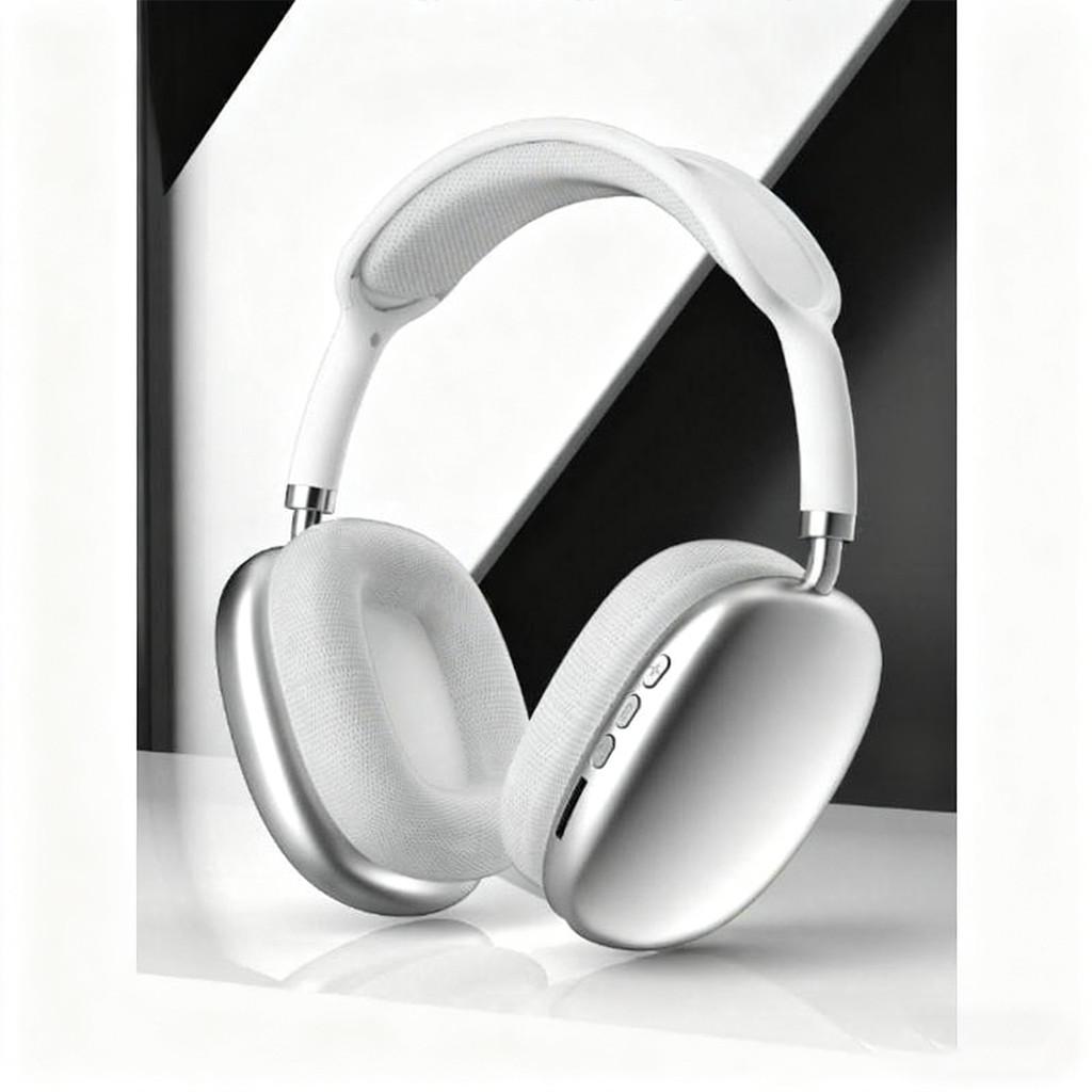 Fone Bluetooth Sem Fio De Ouvido P9 TWS Macaron Headphone Fone de Ouvido Envio Imediato