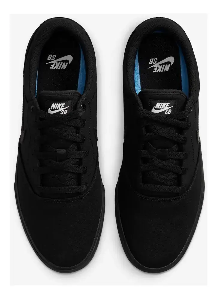 Tênis Nike SB Chron 2 Canvas Masculino