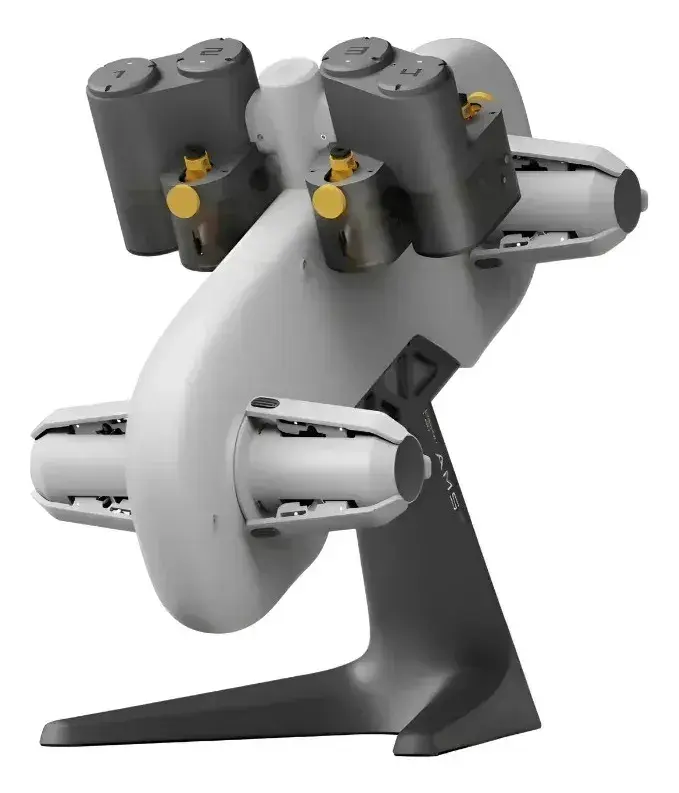 Bambu Lab A1 Combo AMS Lite Impressora 3D