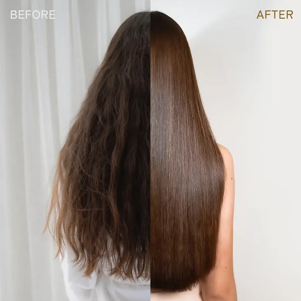 Escova Progressiva 150g Fashion Gold
