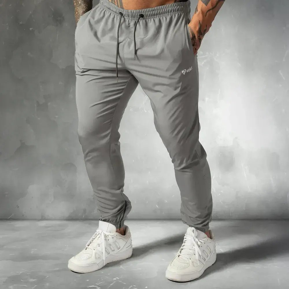 Kit 2 Calças Jogger Tactel com Elastano Impulse