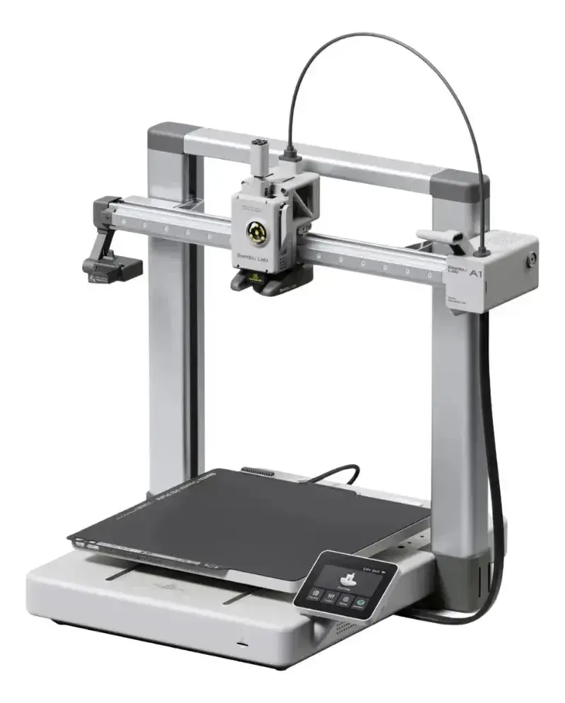 Bambu Lab A1 Combo AMS Lite Impressora 3D