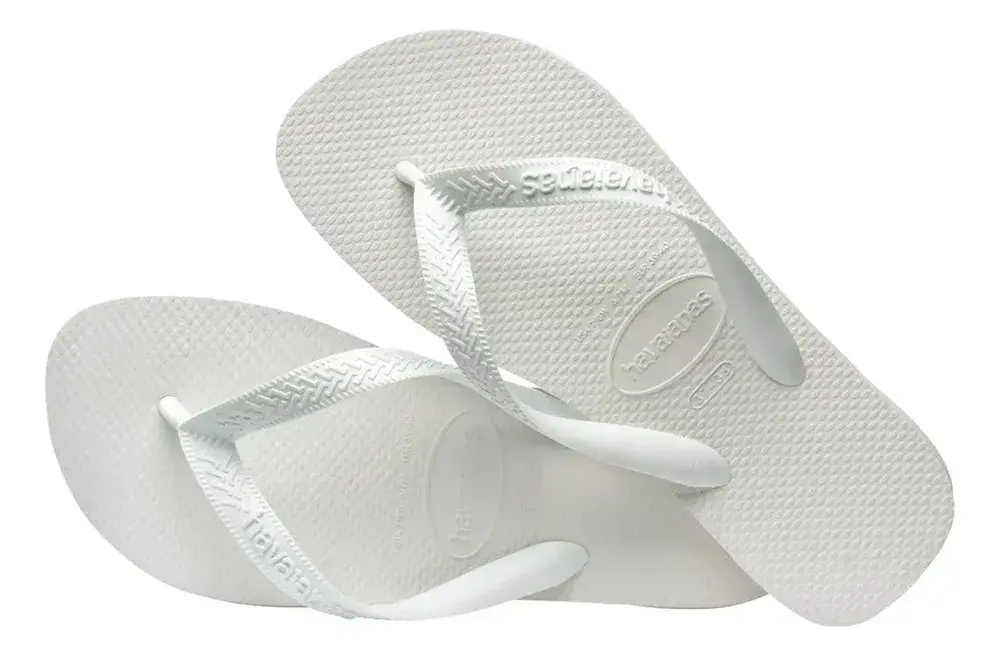 Chinelo Sandália Top Praia Verão Cores Original Havaianas