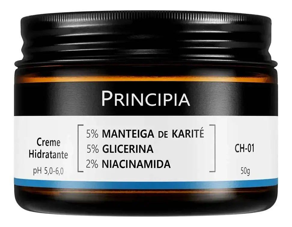 Kit Principia para Rotina de Skincare Pele Sensível com Protetor Solar FPS60