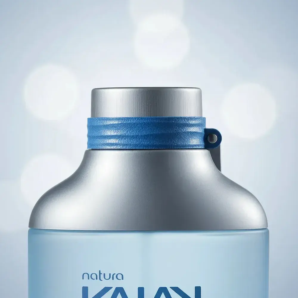 Kaiak Ultra Natura Colônia Perfume Masculino 100ml Relançamento 2025