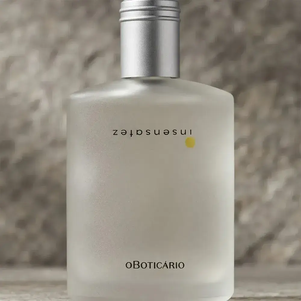 O Boticário Insensatez Deo Colônia 100ml