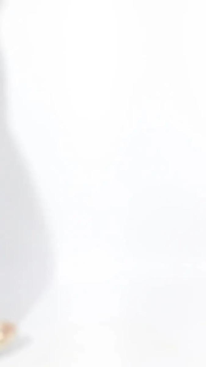 Calça Jeans Wide Leg Feminina Cintura Alta Sem Lycra Stillge
