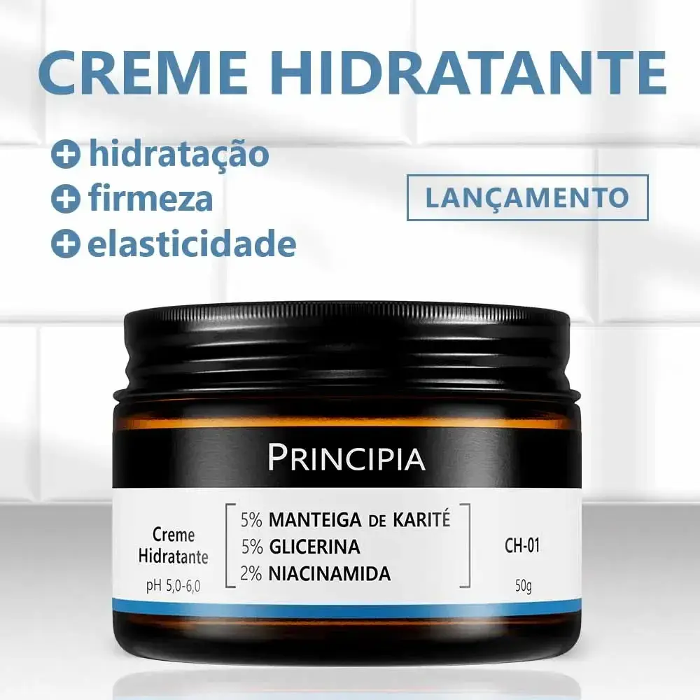 Kit Principia para Rotina de Skincare Pele Sensível com Protetor Solar FPS60