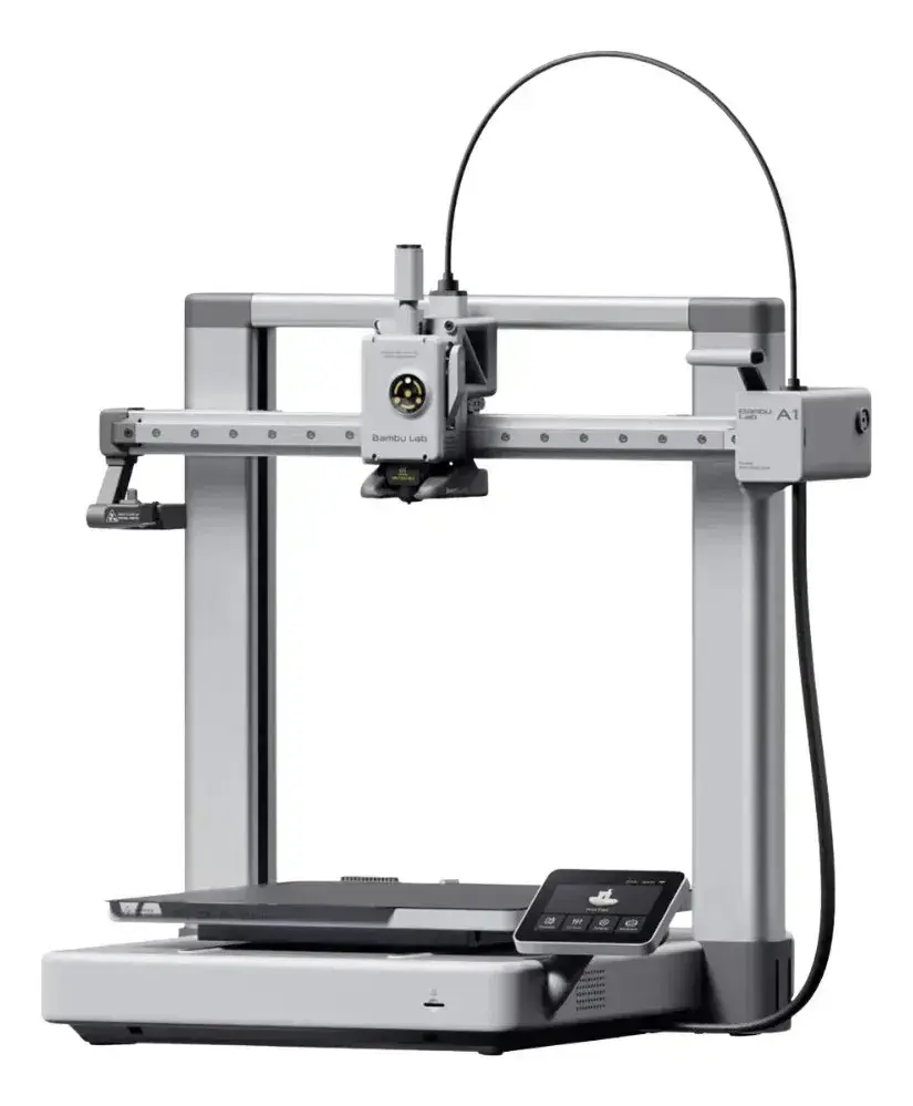 Bambu Lab A1 Combo AMS Lite Impressora 3D