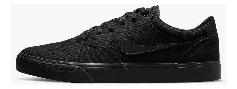 Tênis Nike SB Chron 2 Canvas Masculino