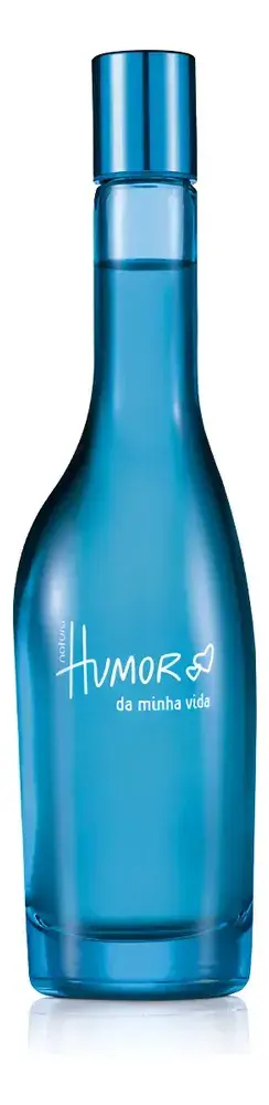 Deo Colônia Natura Humor Da Minha Vida 75ml