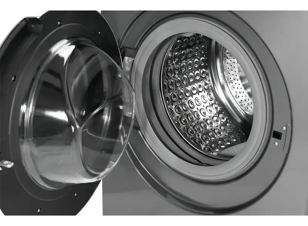 Lava e Seca Philco 16 Programas Eco Inverter 10kg Inox PLS11T