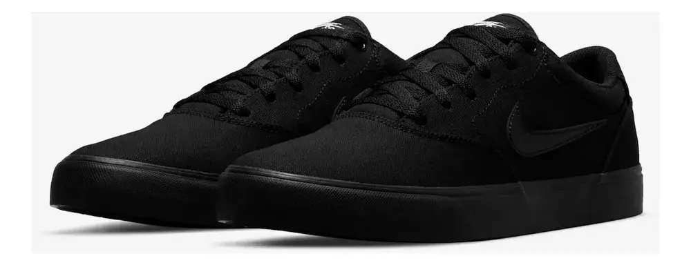 Tênis Nike SB Chron 2 Canvas Masculino