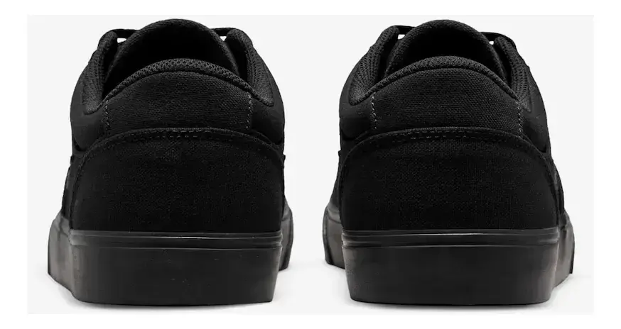 Tênis Nike SB Chron 2 Canvas Masculino