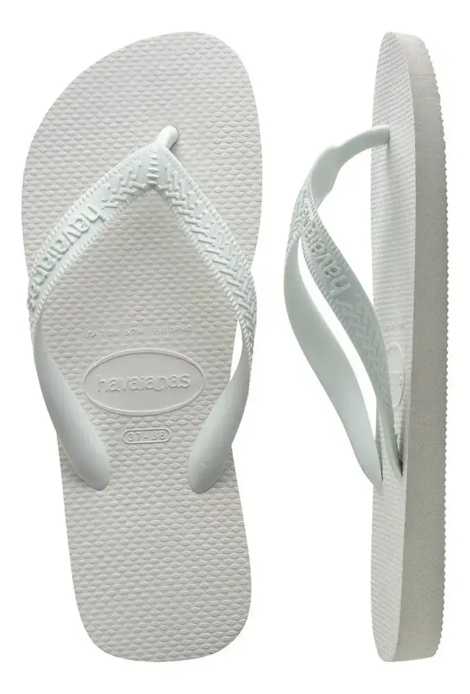 Chinelo Sandália Top Praia Verão Cores Original Havaianas