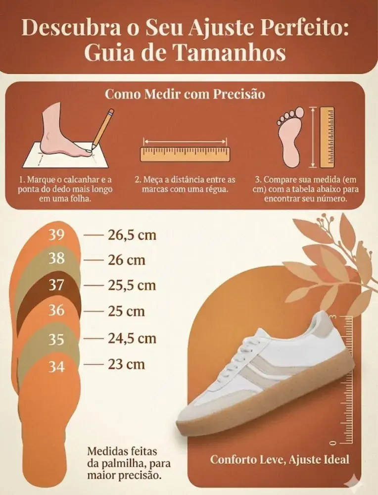 Tênis Feminino Casual Vizzano Samba Flatform Conforto Leve