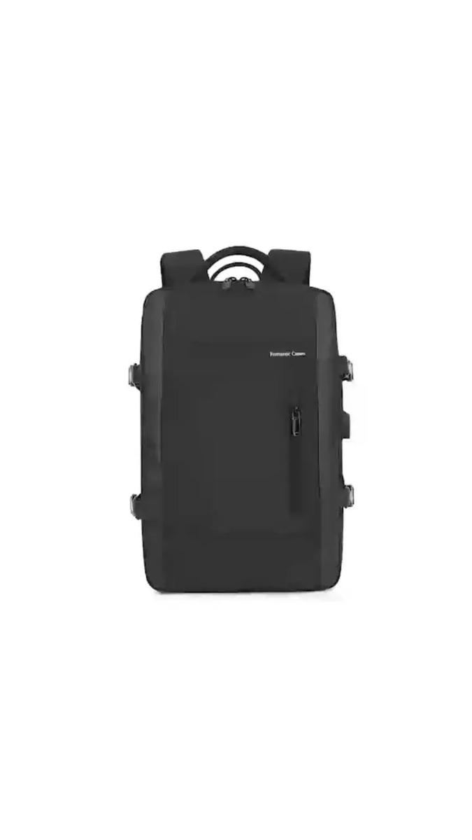 Mochila Viagem Executiva Grande Notebook Masculina Feminina