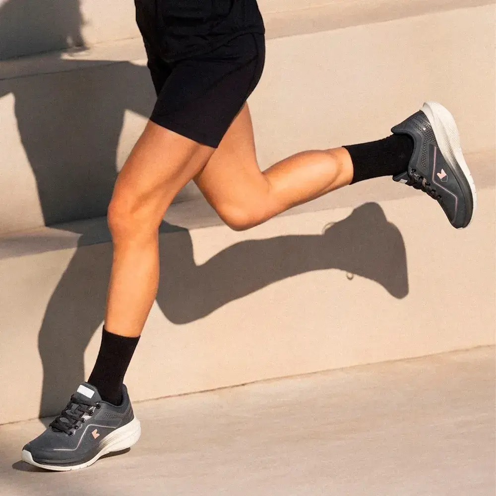 Tênis Sandrini Aero Run Academia Caminhada Treino
