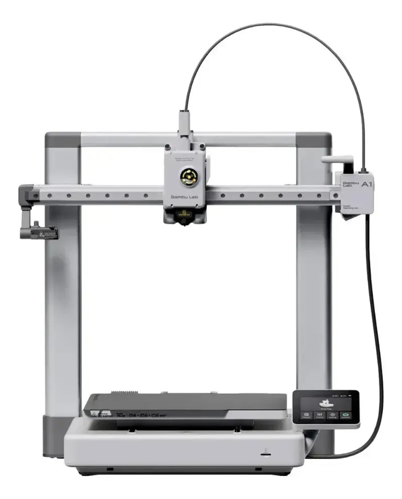 Bambu Lab A1 Combo AMS Lite Impressora 3D