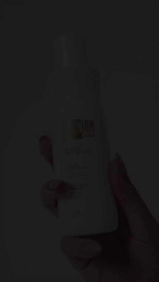 Escova Progressiva 150g Fashion Gold