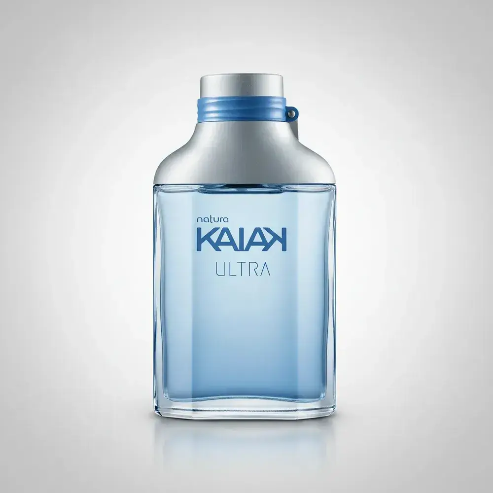 Kaiak Ultra Natura Colônia Perfume Masculino 100ml Relançamento 2025
