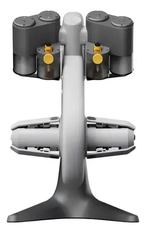 Bambu Lab A1 Combo AMS Lite Impressora 3D
