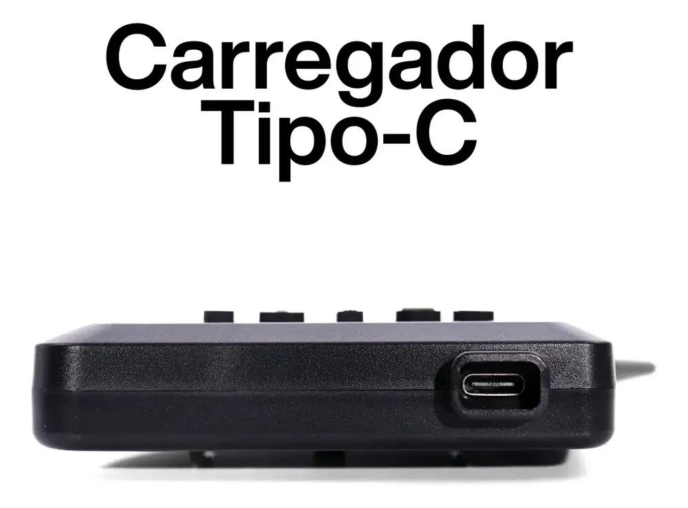 Par Intercomunicador V6 Plus Capacete Comunicador Sem Fio Bluetooth Moto