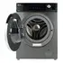 Lava e Seca Philco 16 Programas Eco Inverter 10kg Inox PLS11T