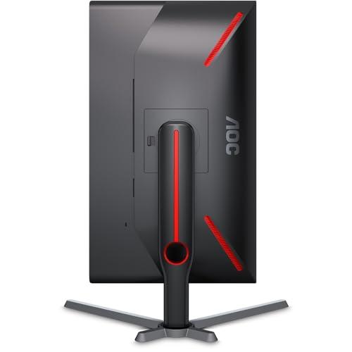 Monitor Gamer AOC Destiny 24,5 Polegadas 25G3ZM