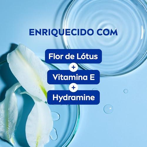 NIVEA Loção 2 em 1 Leite de Limpeza Facial + Tônico Refrescante 200ml, Limpeza Profunda, Remove Impurezas, Tonifica, Vitamina E