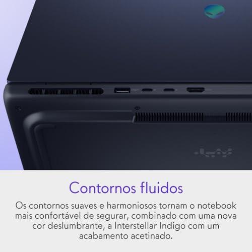Notebook Gamer Alienware 16 AC16250, Intel Core 5 210H, Ubuntu Linux