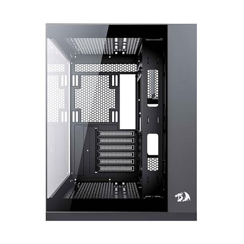 Gabinete Redragon Wideload Pro CA-604B-PRO