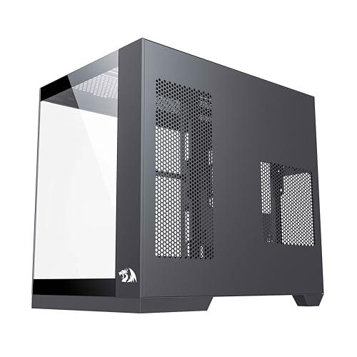 Gabinete Redragon Wideload Pro CA-604B-PRO