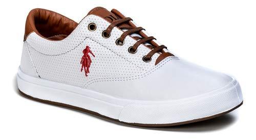 Combo 2 Tenis Masculino Polo Open