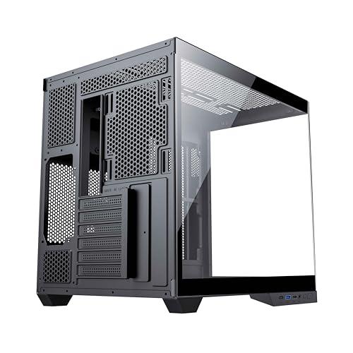Gabinete Redragon Wideload Pro CA-604B-PRO