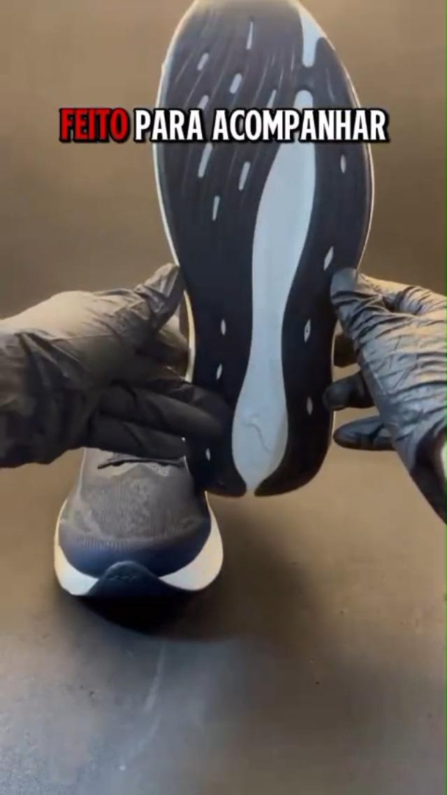 Tênis Mizuno Neo Vortex