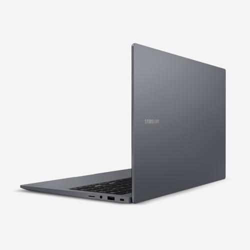 Samsung Galaxy Book4 Intel Core i5-1335U, Windows 11 Home, 8GB, 512GB SSD, Iris Xe, 15.6'' Full HD LED, 1.55kg